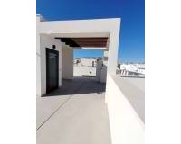 New Build - Villa - Ciudad Quesada