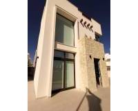 New Build - Villa - Ciudad Quesada