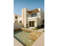 New Build - Villa - Daya Nueva