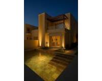 New Build - Villa - Daya Nueva