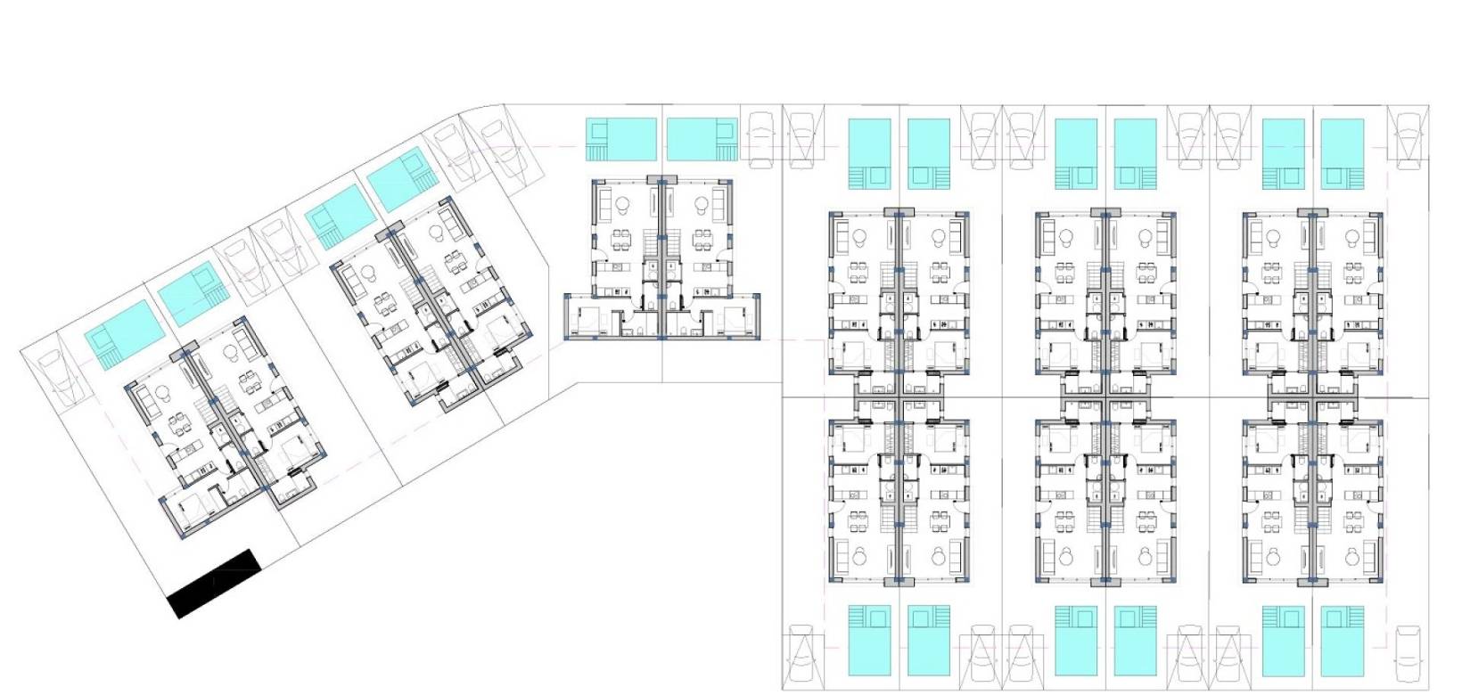 New Build - Villa - Daya Nueva