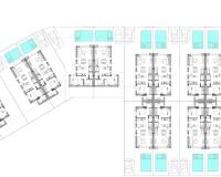 New Build - Villa - Daya Nueva