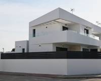 New Build - Villa - Dolores