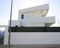 New Build - Villa - Dolores