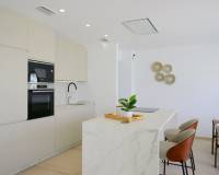 New Build - Villa - Dolores