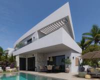 New Build - Villa - Dolores