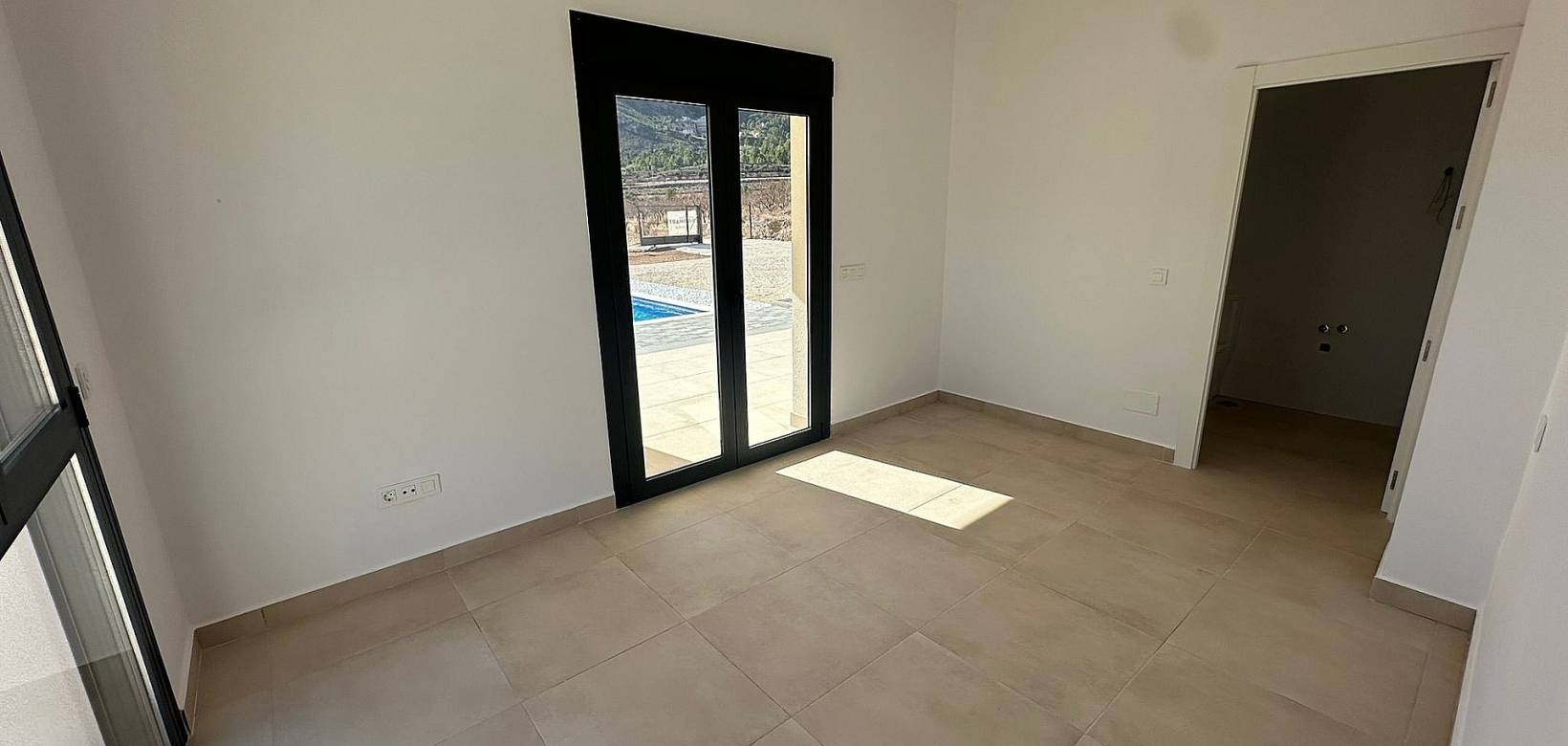 New Build - Villa - El Cantón - El Canton