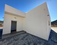 New Build - Villa - El Cantón - El Canton