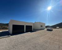 New Build - Villa - El Cantón - El Canton