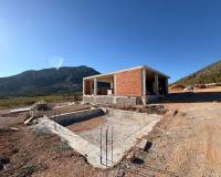 New Build - Villa - El Cantón - El Canton