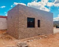 New Build - Villa - Hondón de las Nieves