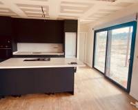 New Build - Villa - Hondón de las Nieves