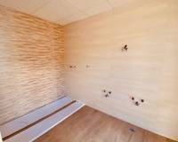 New Build - Villa - Hondón de las Nieves