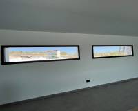 New Build - Villa - Hondón de las Nieves