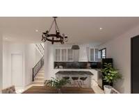 New Build - Villa - La Romana