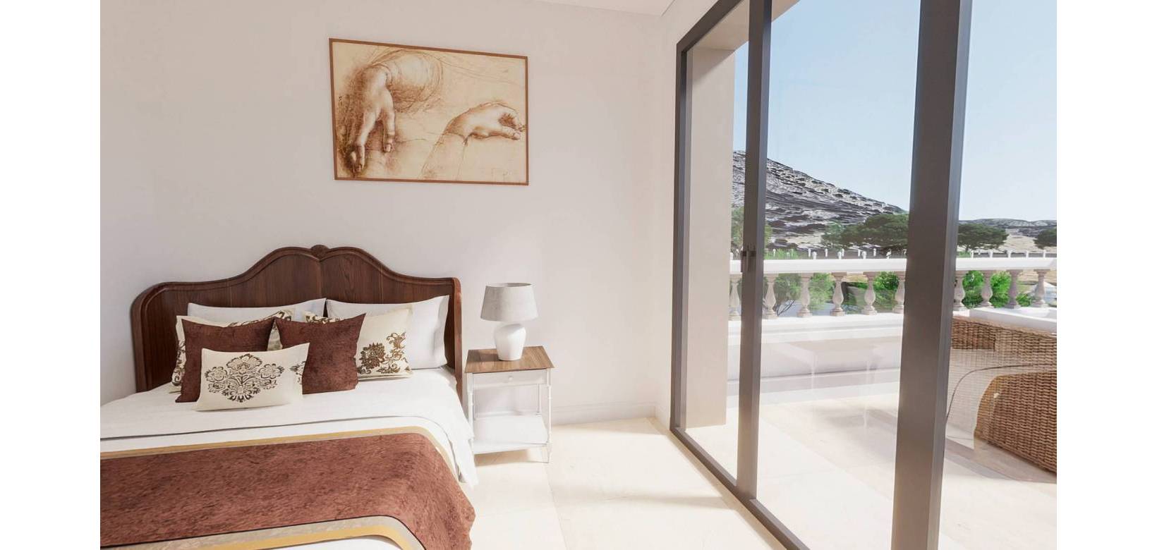 New Build - Villa - La Romana