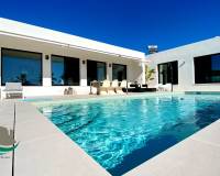 New Build - Villa - La Romana