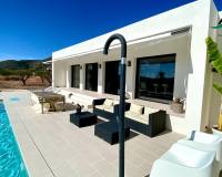 New Build - Villa - La Romana