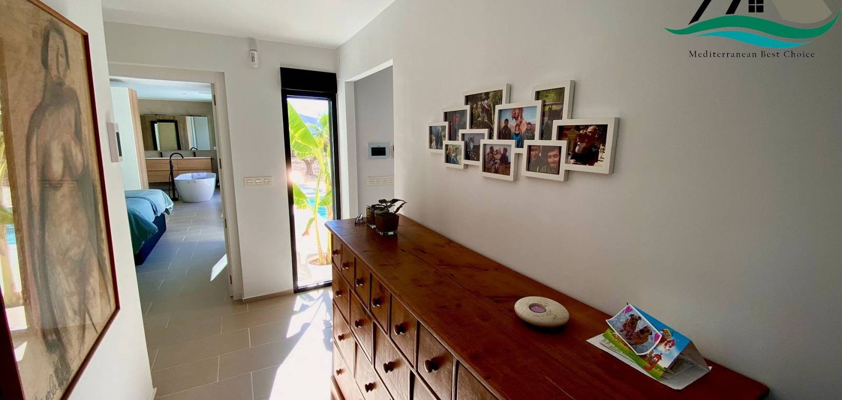 New Build - Villa - La Romana