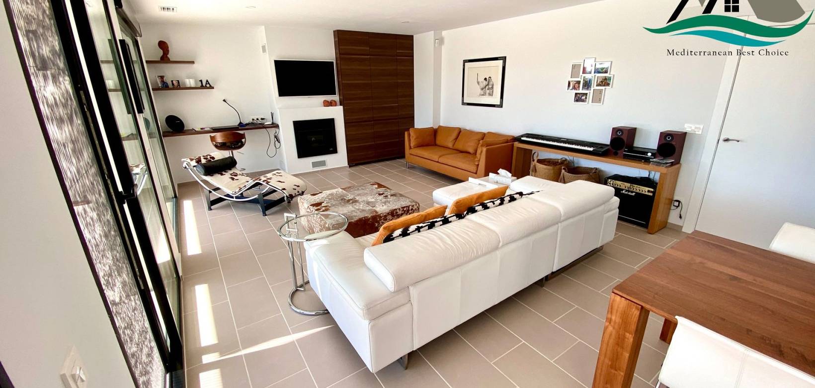 New Build - Villa - La Romana