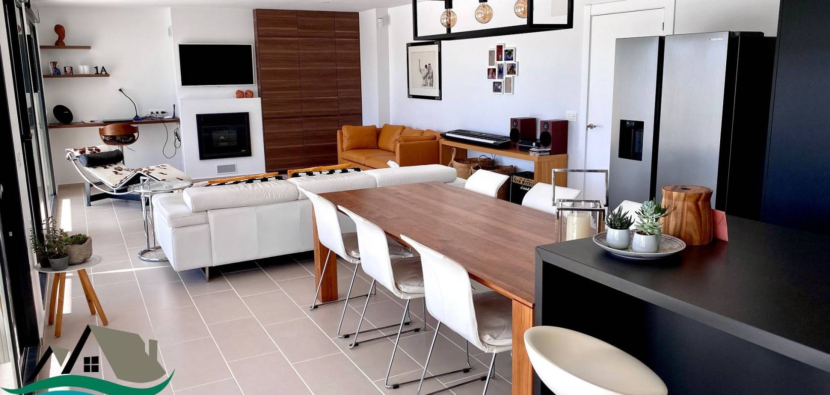 New Build - Villa - La Romana