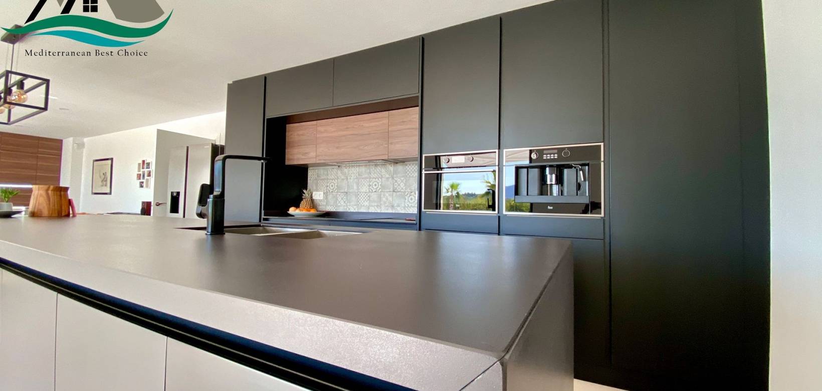 New Build - Villa - La Romana