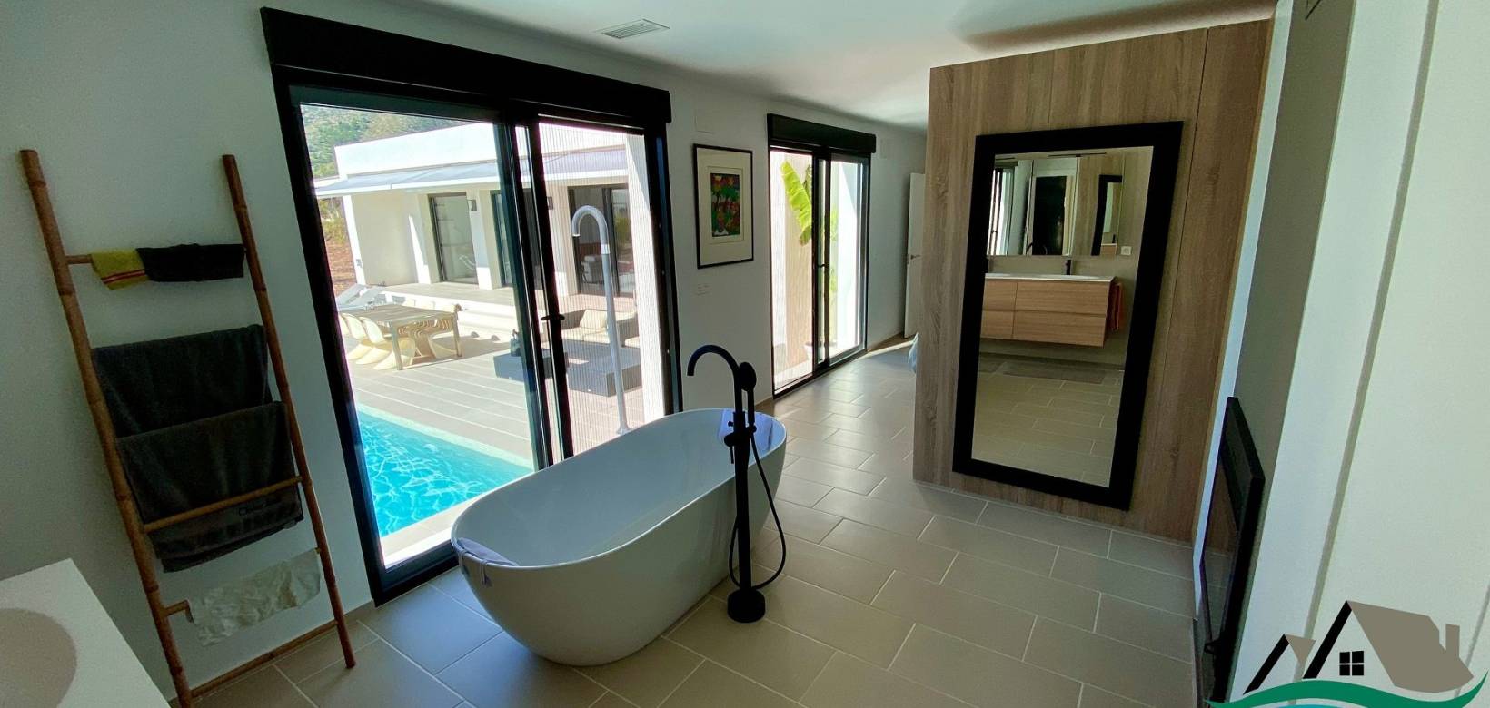 New Build - Villa - La Romana