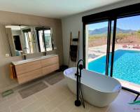 New Build - Villa - La Romana