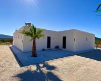 New Build - Villa - La Romana