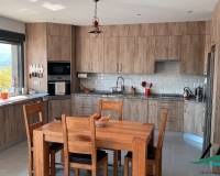 New Build - Villa - La Romana