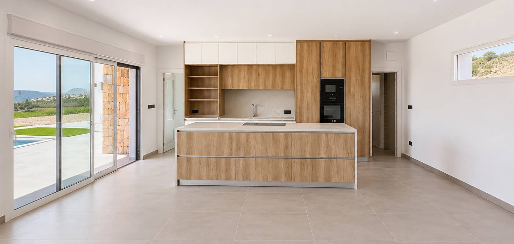 New Build - Villa - La Romana