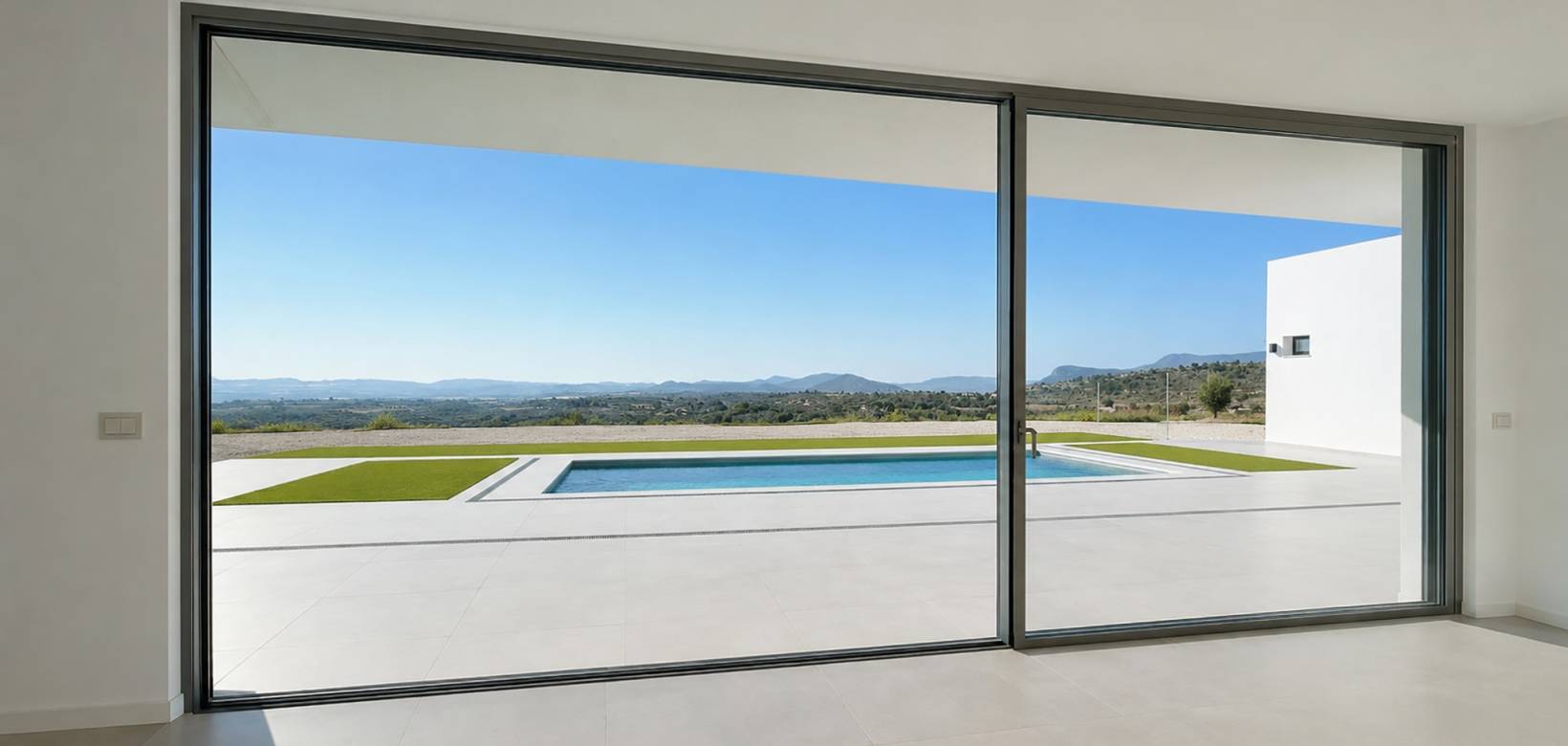 New Build - Villa - La Romana