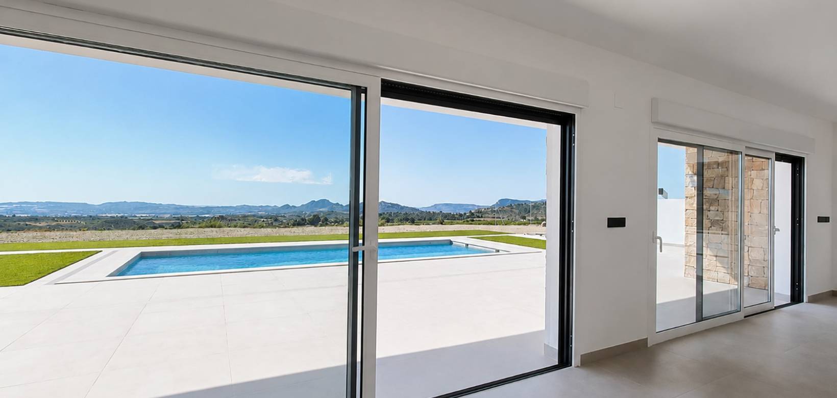 New Build - Villa - La Romana