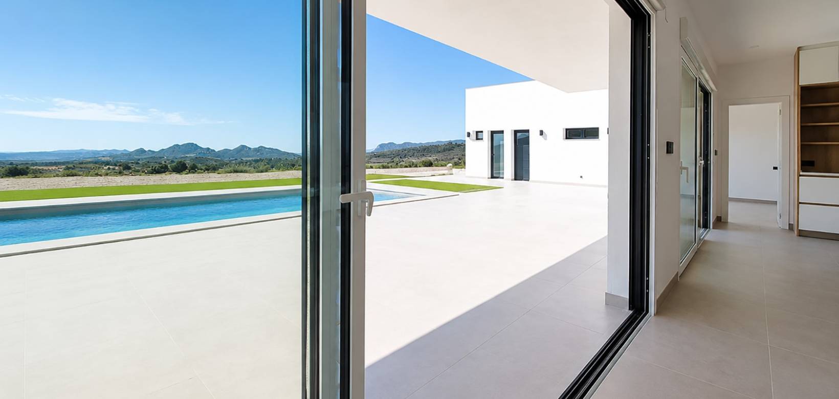 New Build - Villa - La Romana