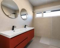New Build - Villa - La Romana