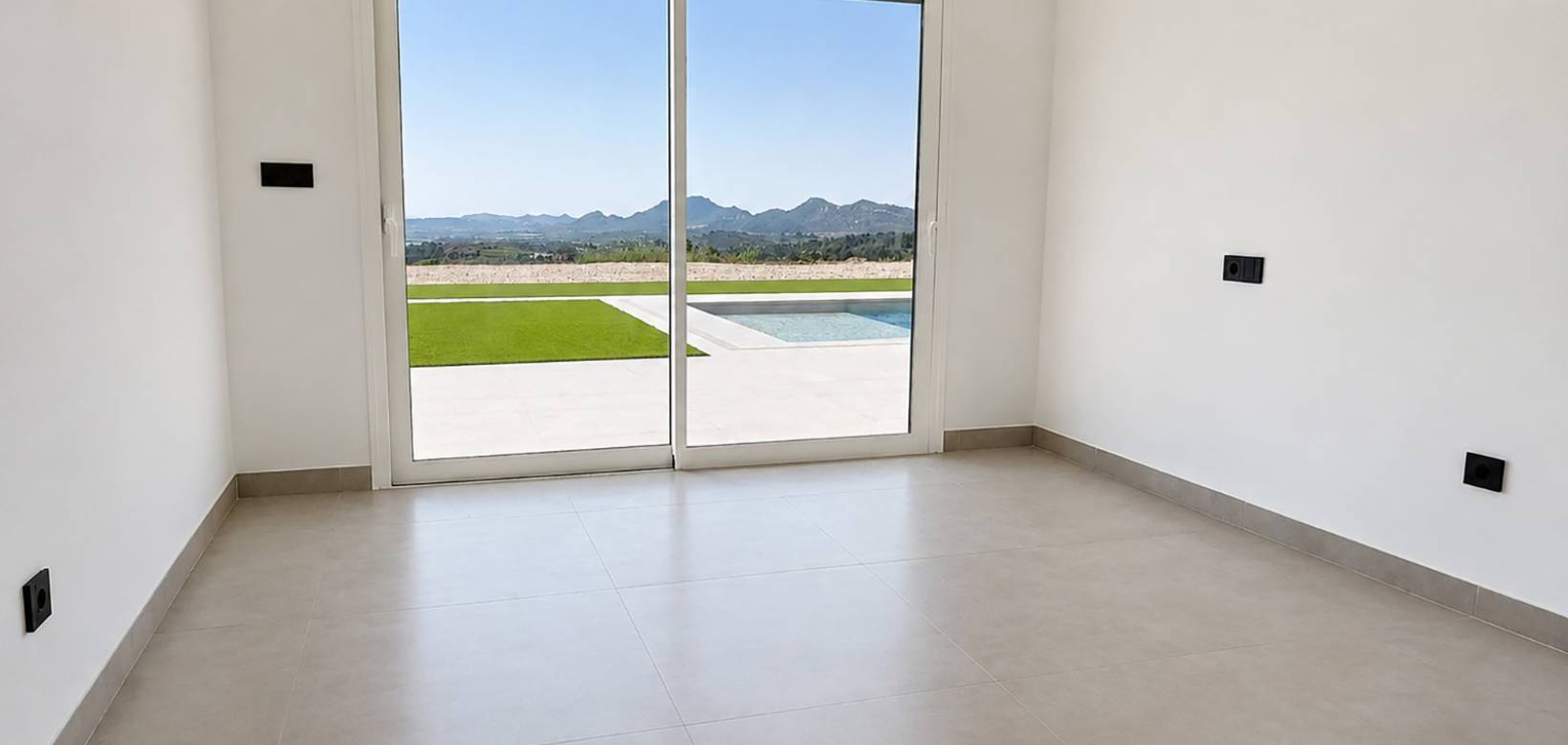 New Build - Villa - La Romana