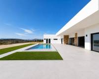 New Build - Villa - La Romana