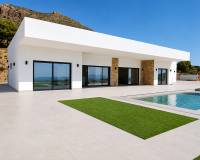 New Build - Villa - La Romana
