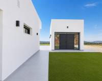 New Build - Villa - La Romana