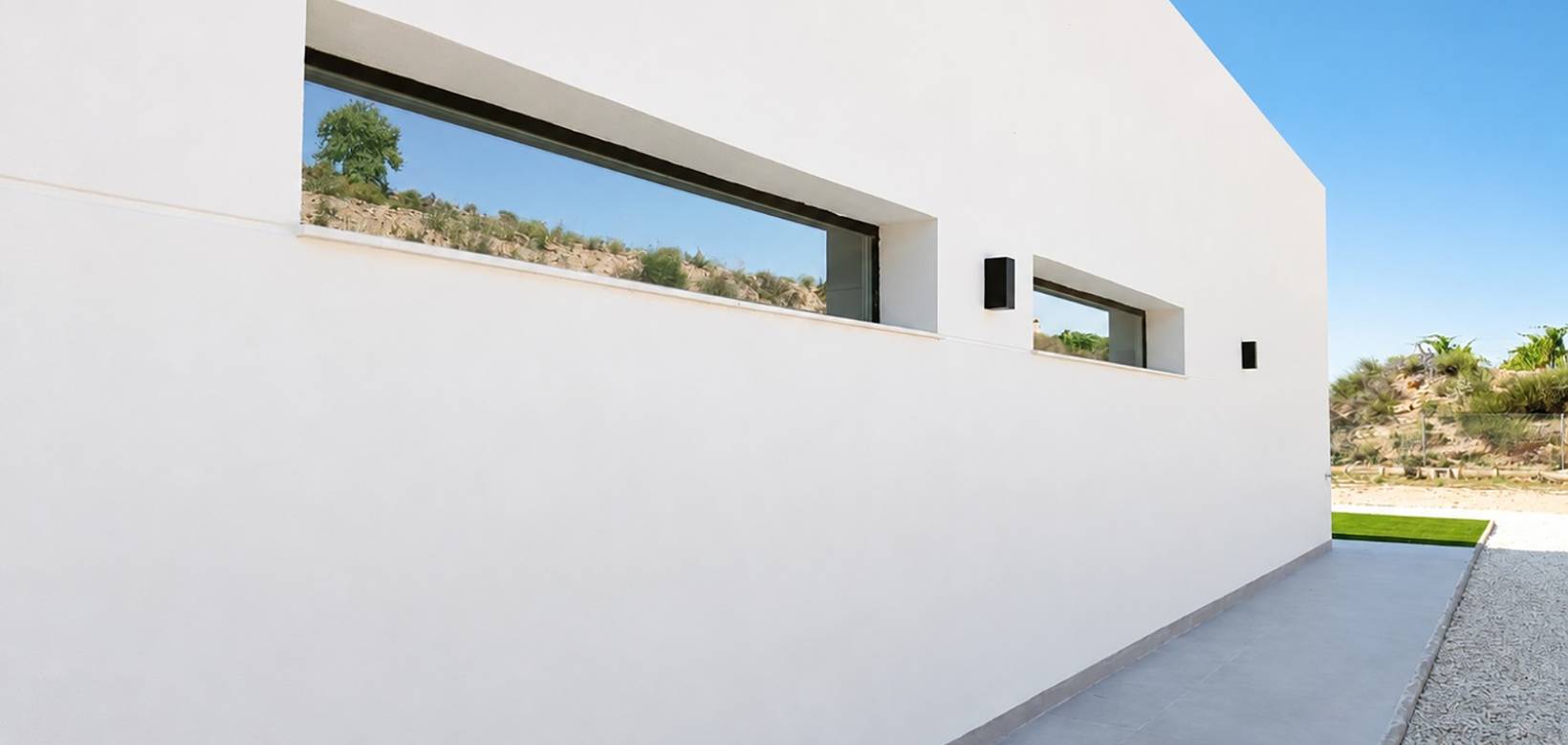 New Build - Villa - La Romana