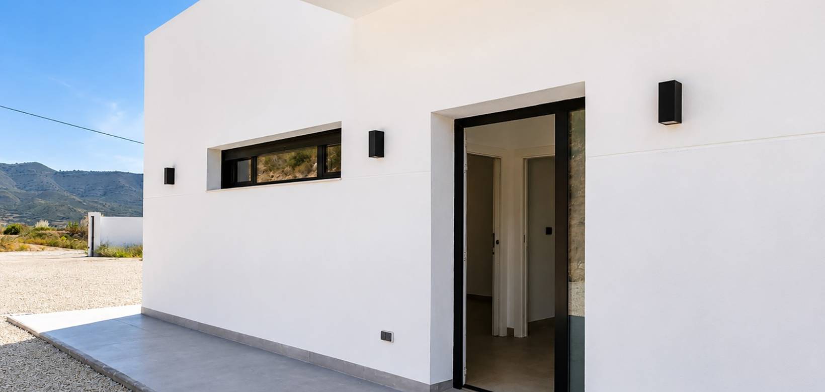 New Build - Villa - La Romana