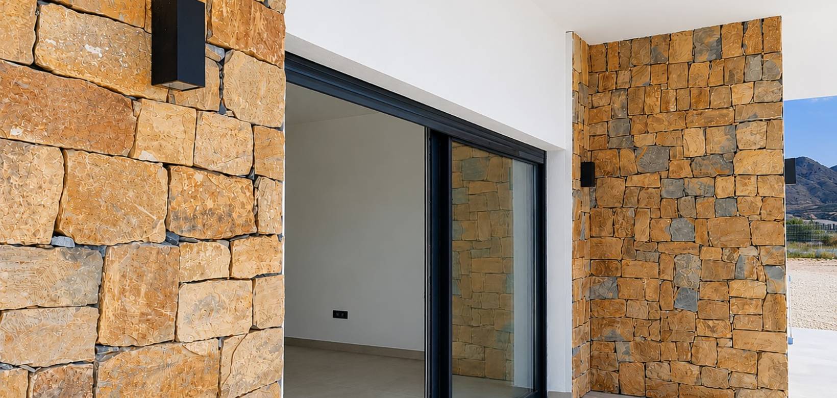 New Build - Villa - La Romana