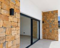 New Build - Villa - La Romana