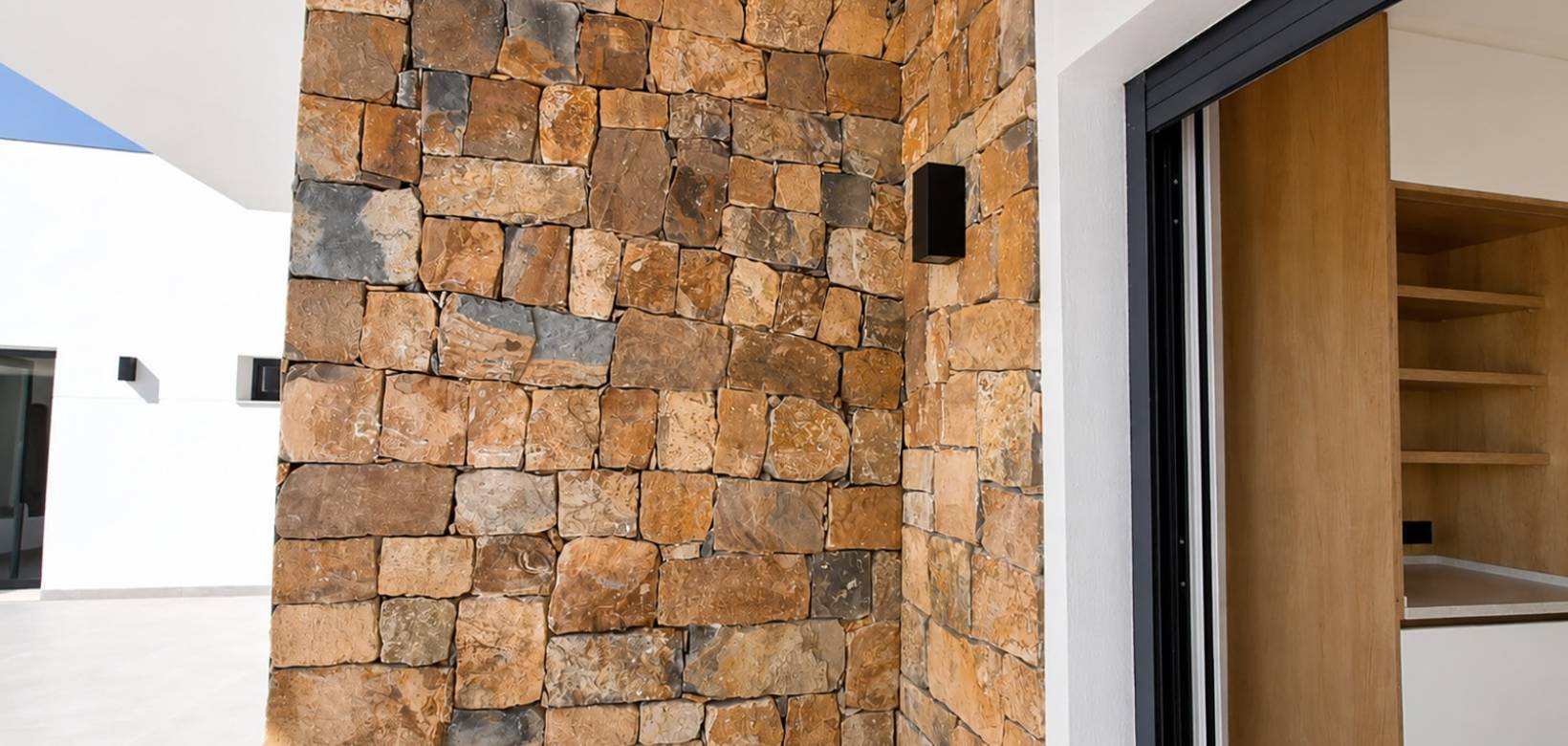 New Build - Villa - La Romana