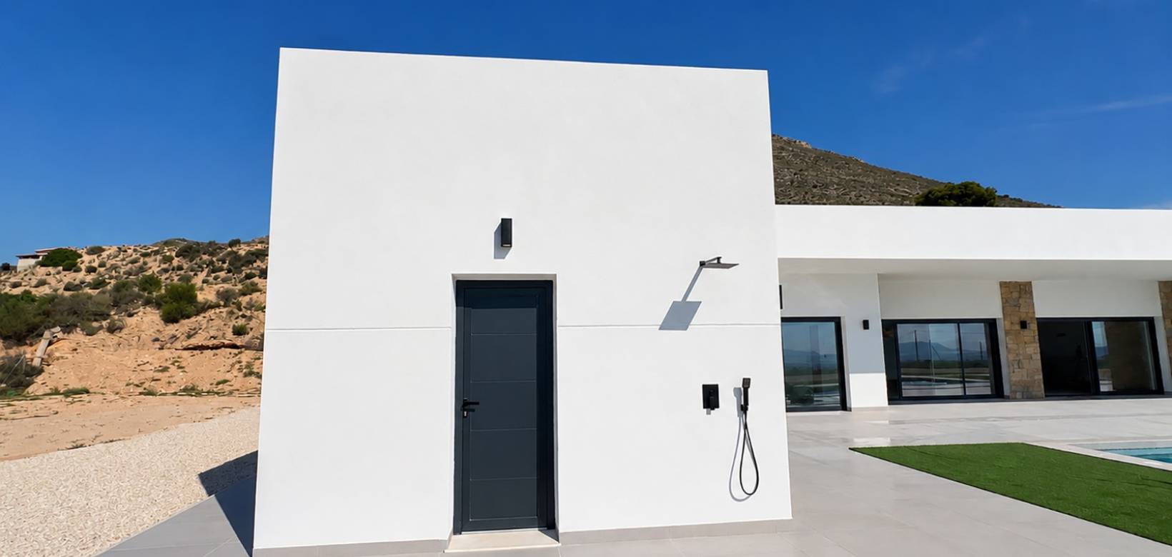 New Build - Villa - La Romana