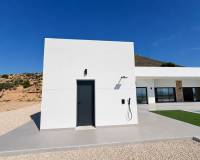 New Build - Villa - La Romana
