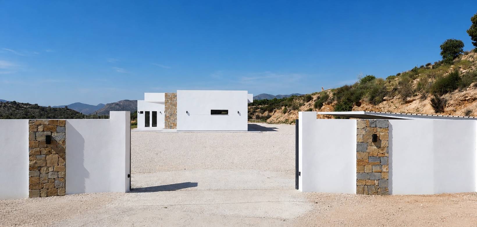 New Build - Villa - La Romana