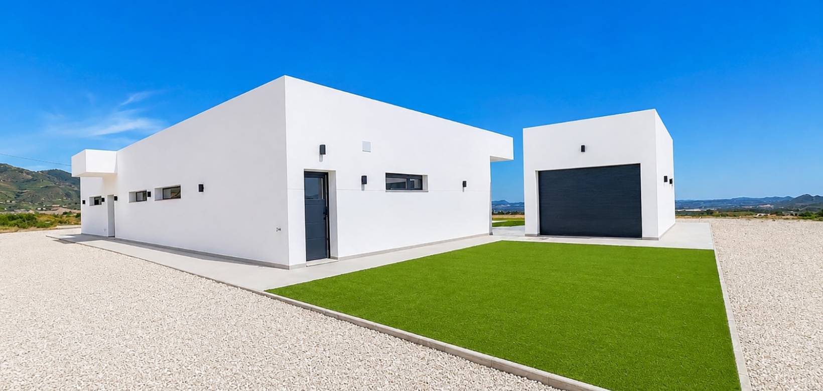 New Build - Villa - La Romana