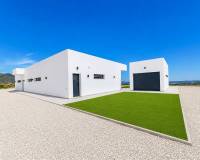 New Build - Villa - La Romana