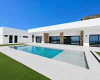 New Build - Villa - La Romana